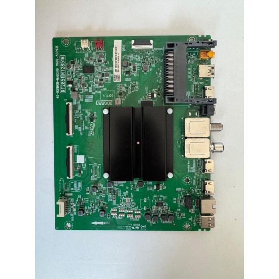 TCL50C635 ANAKART