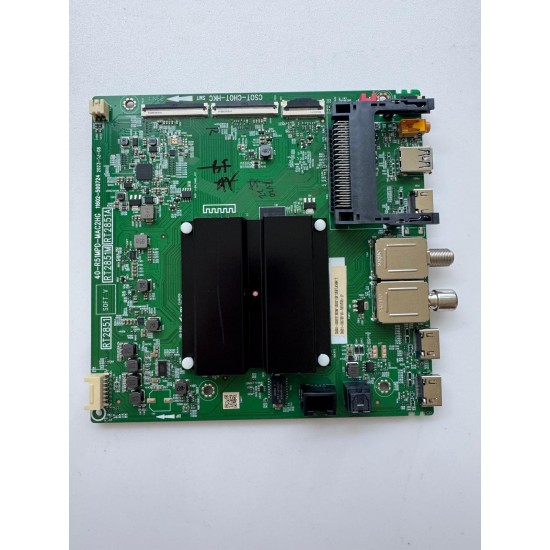 TCL50C645 ANAKART