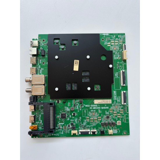 TCL50C755 ANAKART