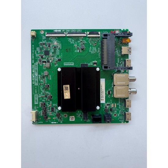 TCL50P639K ANAKART