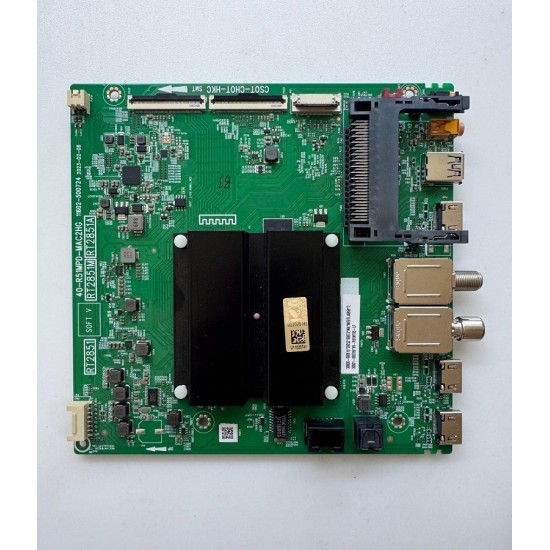 TCL50P735 ANAKART 