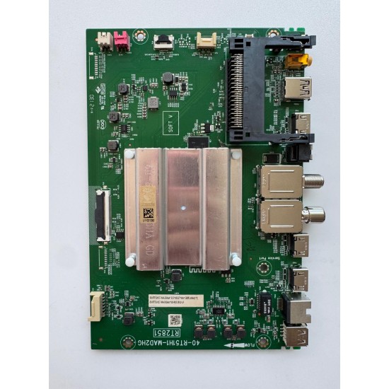 TCL50P8M ANAKART