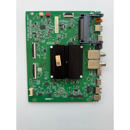 TCL55C635 ANAKART