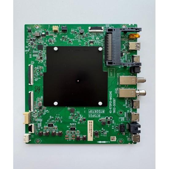 TCL55C655 ANAKART