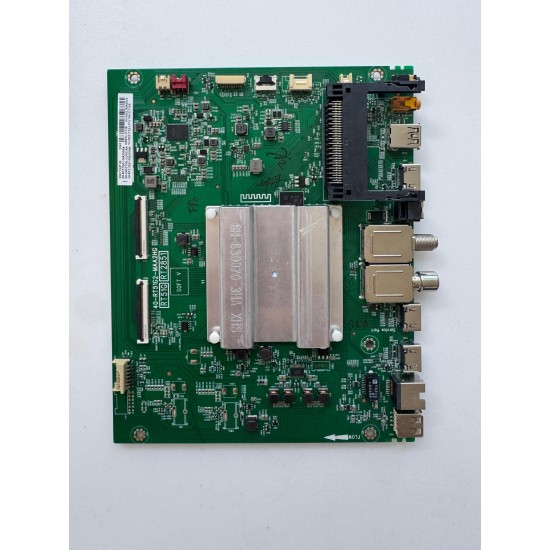 TCL55C715 ANAKART