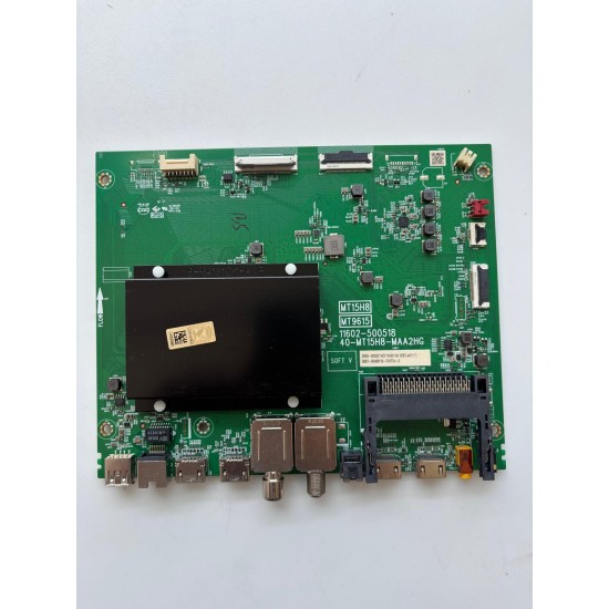 TCL55C735 ANAAKART