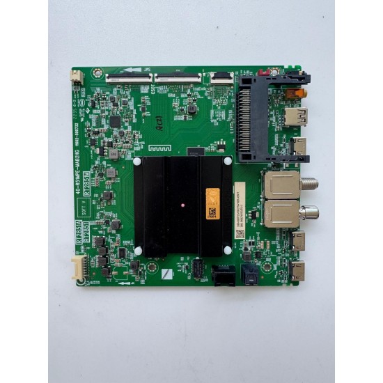 TCL55P635 ANAKART