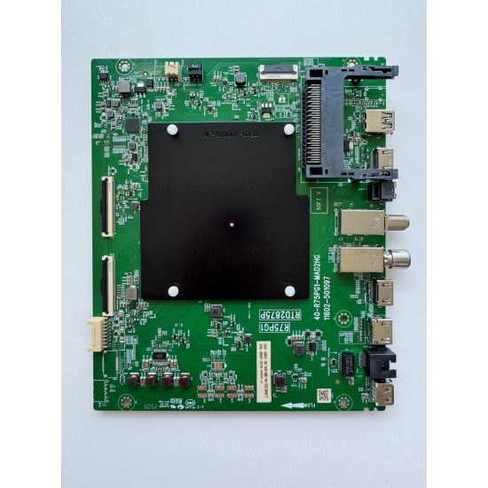 TCL55P7K ANAKART