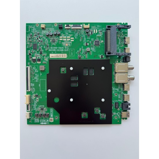 TCL55P8K ANAKART