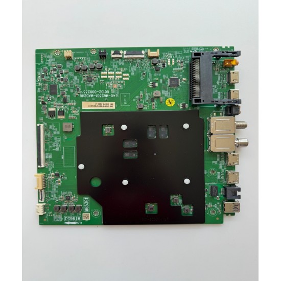 TCL55T8B ANAKART
