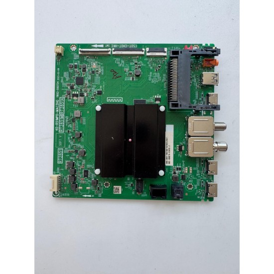 TCL58V6B ANAKART