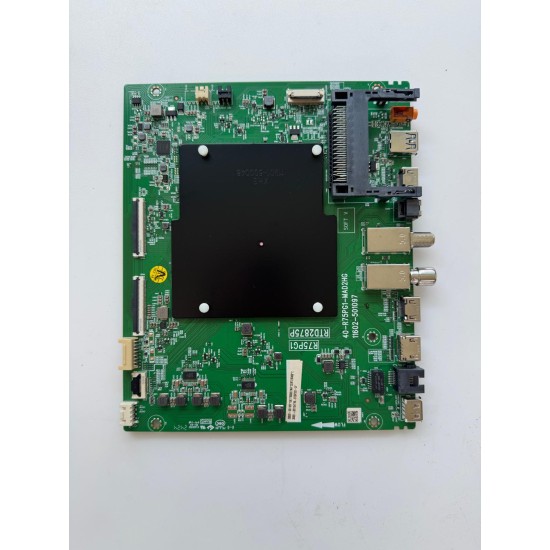 TCL65C655PRO ANAKART