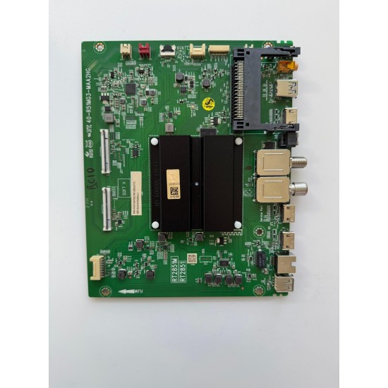 TCL65C725 ANAKART