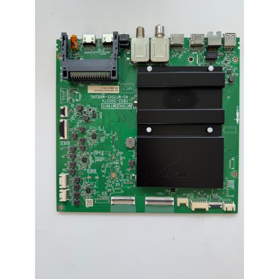 TCL65C835 ANAKART