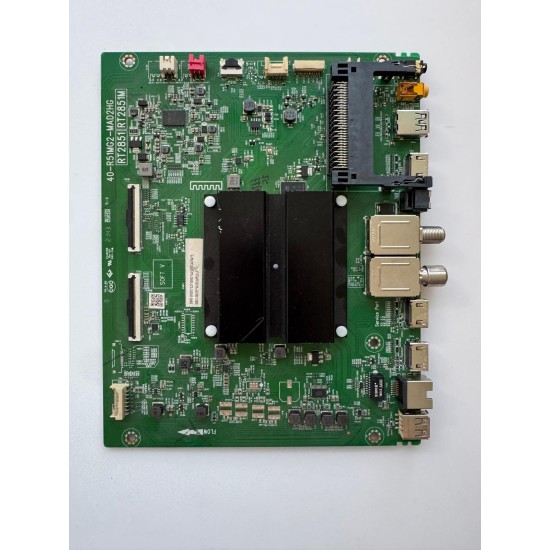 TCL65P725  ANAKART