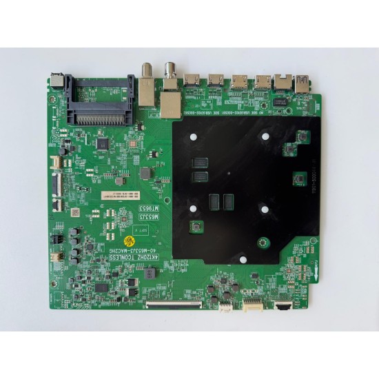 TCL65Q6C ANAKART