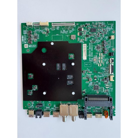 TCL65T8B ANAKART