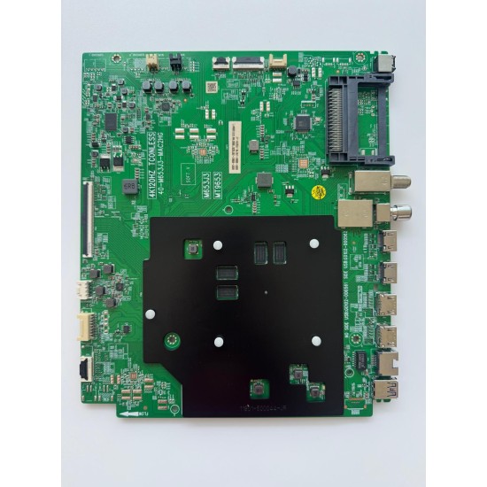 TCL75C6K ANAKART