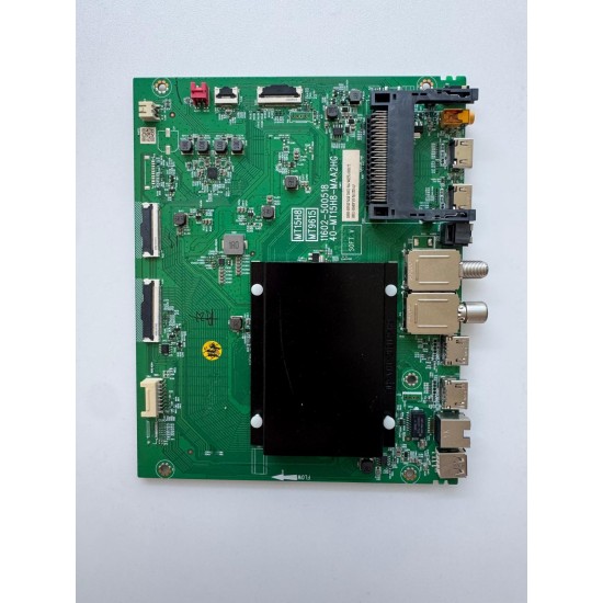 TCL75C735 ANAKART
