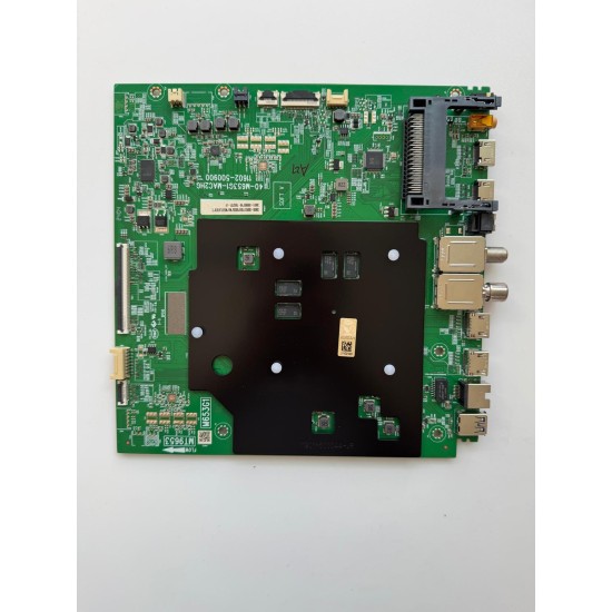 TCL75C745 ANAKART