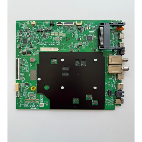 TCL75C809 ANAKART