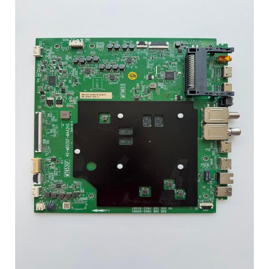 TCL75C855 ANAKART