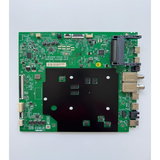 TCL75P8K ANAKART