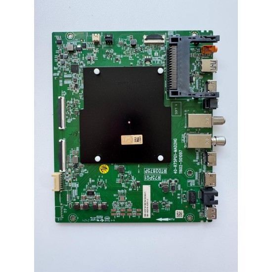 TCL75T7B ANAKART