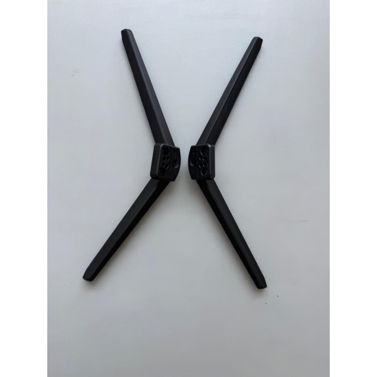 TCL55C645 TV AYAK