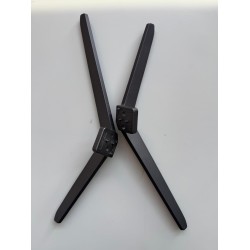 TCL75C645 TV AYAK