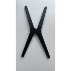 TCL75T7B TV AYAK