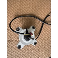 12''-18'' BTU DIŞ ÜNİTE FAN MOTORU