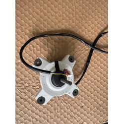 12''-18'' BTU DIŞ ÜNİTE FAN MOTORU