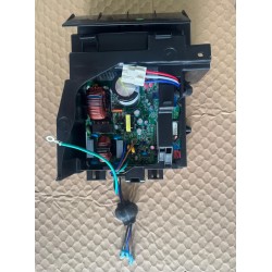 12'' BTU İNVERTER DIŞ ÜNİTE KART