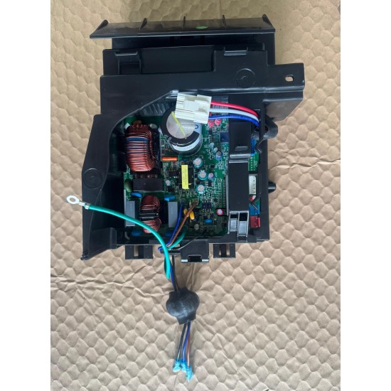 12'' BTU İNVERTER DIŞ ÜNİTE KART