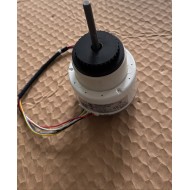 24'' BTU İÇ ÜNİTE FAN MOTORU