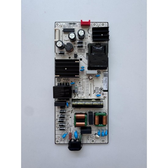 TCL50C635 POWER KART
