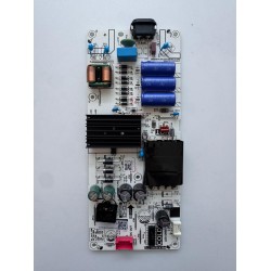TCL50V6B POWER KART