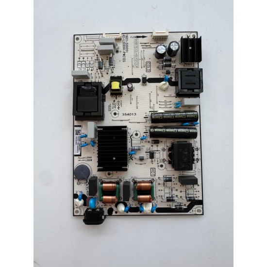 TCL55C735 POWER KART