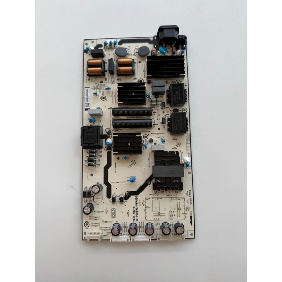 TCL55C845 POWER KART
