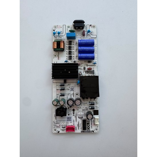 TCL55P655 POWER KART