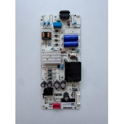TCL58P635 POWER KART