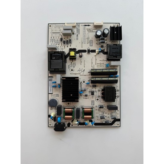 TCL65C635 POWER KART