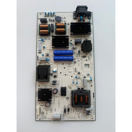 TCL55C645 POWER KART