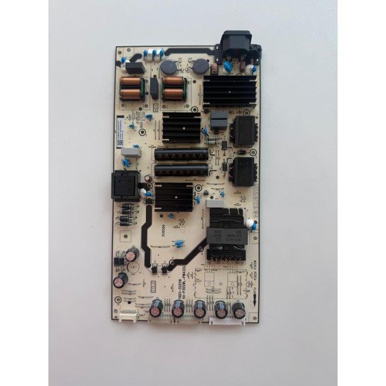 TCL55C755 POWER KART