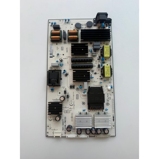 TCL65C845 POWER KART