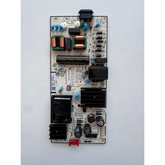 TCL65P635  POWER KART