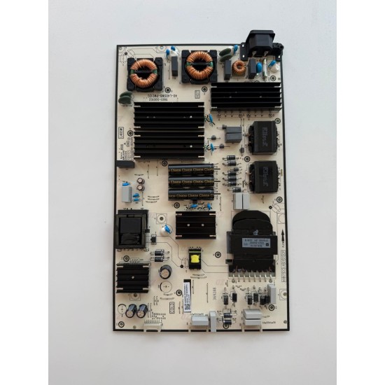 TCL75C645 POWER KART