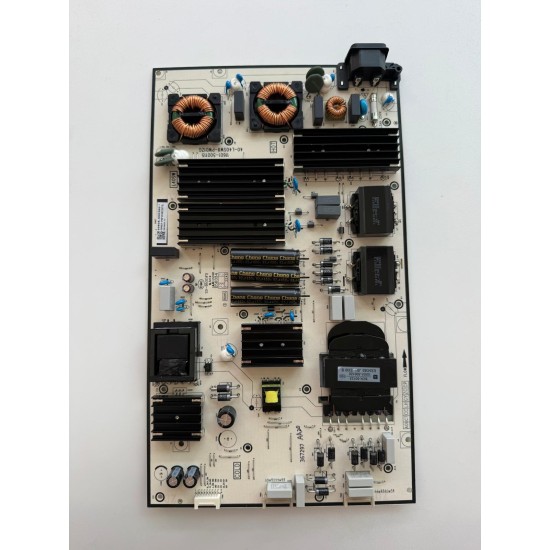 TCL98P755 POWER KART