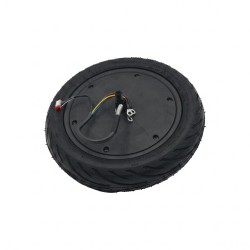 E2 Pro Hub Motor